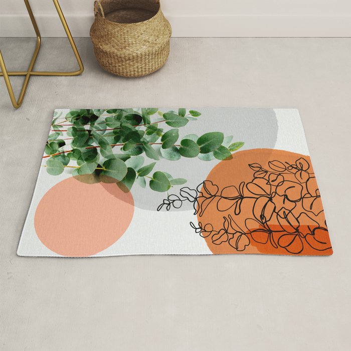 Simpatico V4 Rug Gallery Image 1