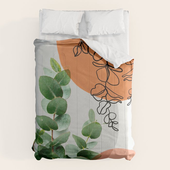 Simpatico V4 Comforter Gallery Image 6