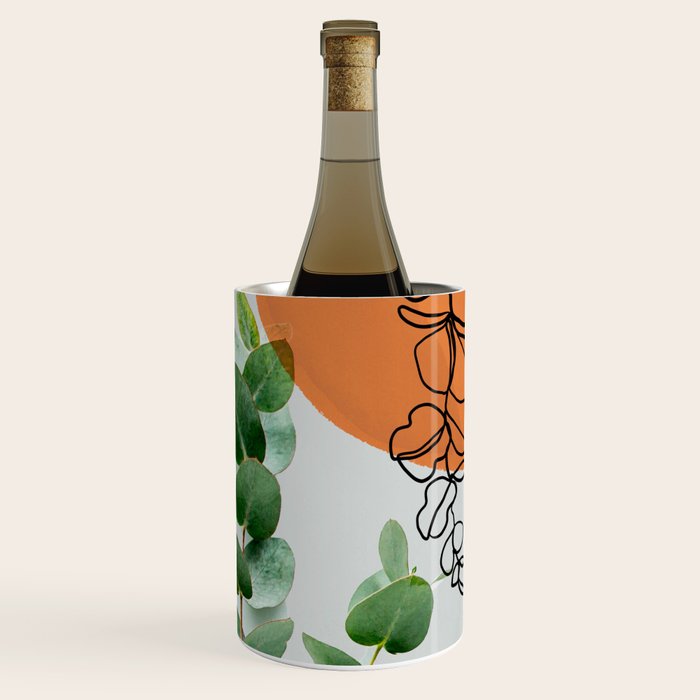 Simpatico V4 Wine Chiller Gallery Image 1