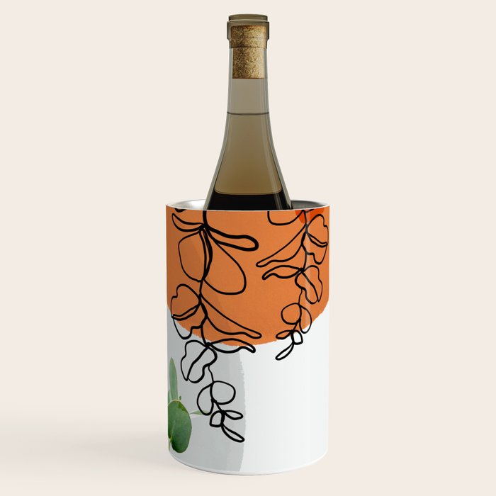 Simpatico V4 Wine Chiller Gallery Image 3