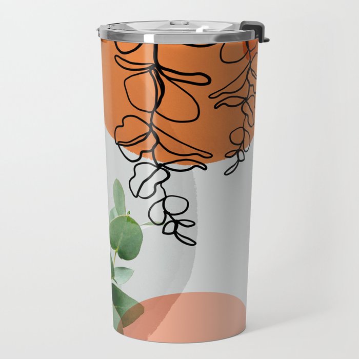 Simpatico V4 Travel Mug Gallery Image 2