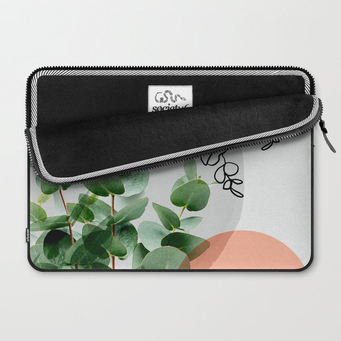 Simpatico V4 Laptop Sleeve Gallery Image 2
