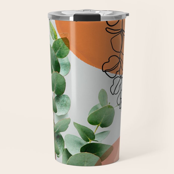 Simpatico V4 Travel Mug Gallery Image 1