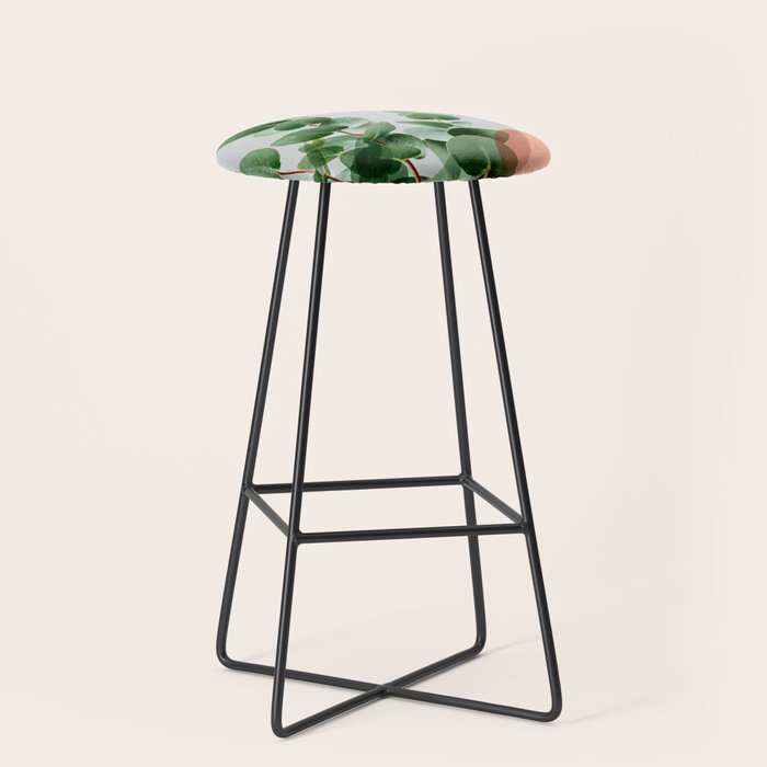 Simpatico V4 Stool Gallery Image 1