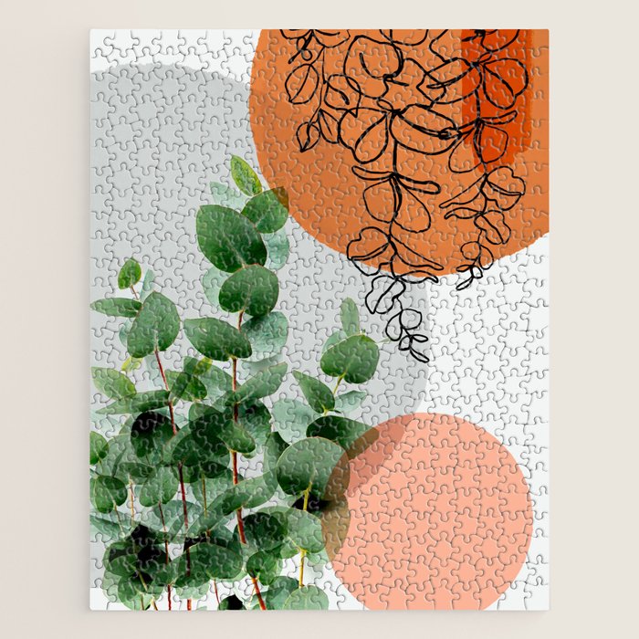 Simpatico V4 Jigsaw Puzzle Gallery Image 1