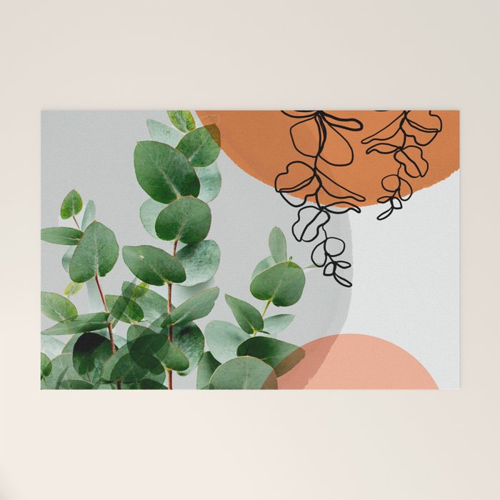 Simpatico V4 Welcome Mat Gallery Image 1