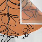 Simpatico V4 Wall Tapestry Gallery Image 3