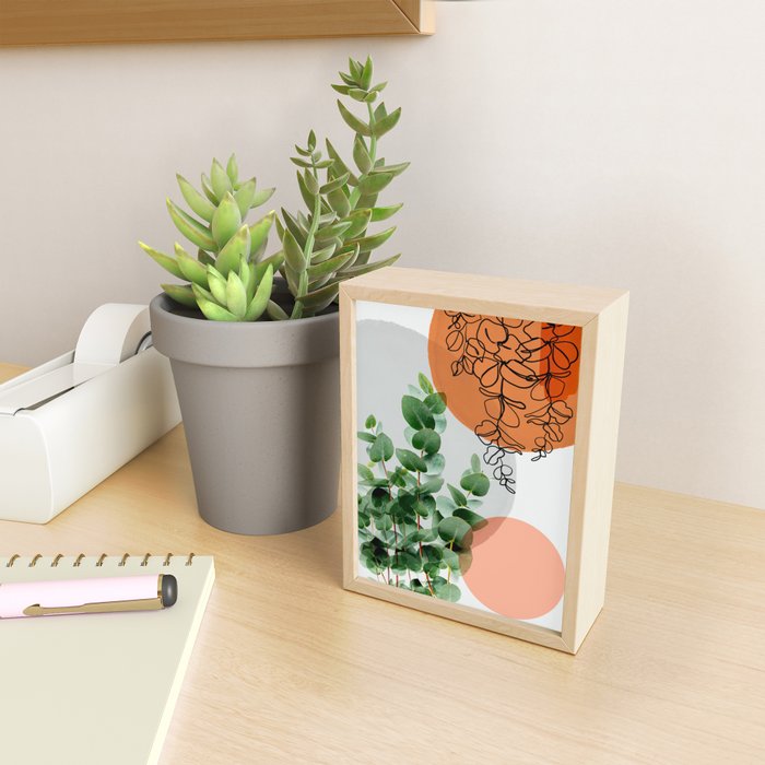 Simpatico V4 Mini Art Print Gallery Image 2