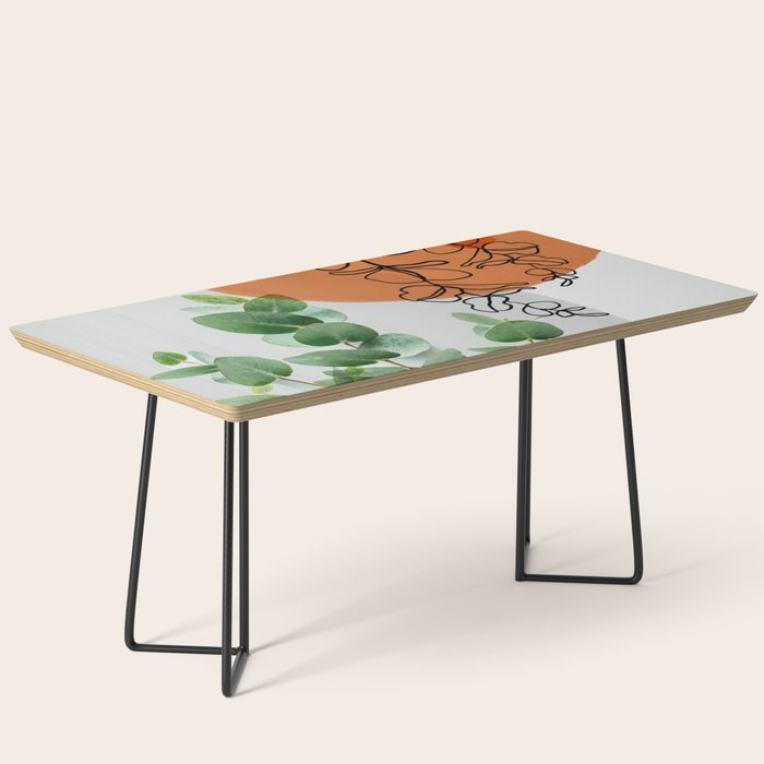 Simpatico V4 Coffee Table Gallery Image 1