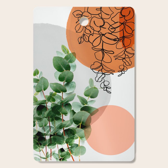 Simpatico V4 Cutting Board Gallery Image 1