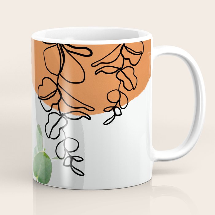 Simpatico V4 Coffee Mug Gallery Image 1