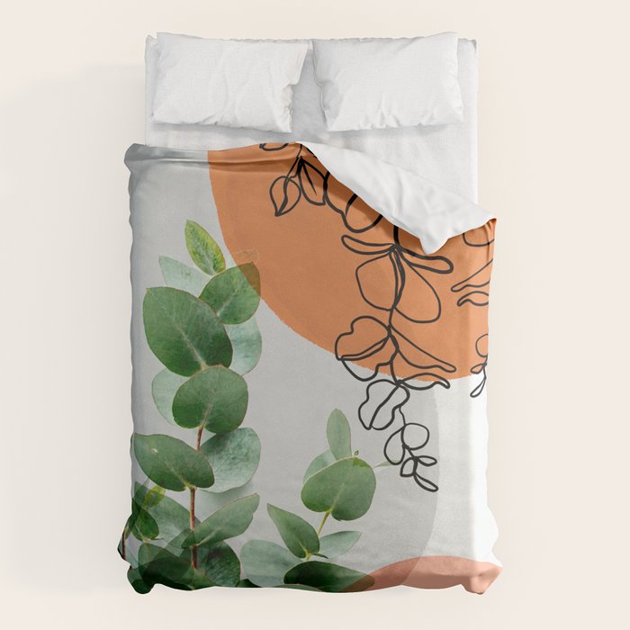 Simpatico V4 Duvet Cover Gallery Image 6