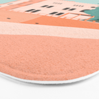 Trieste Castle, Italy Bath Mat Gallery Image 3