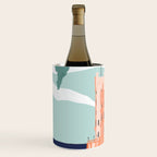 Trieste Castle, Italy Wine Chiller Gallery Image 2