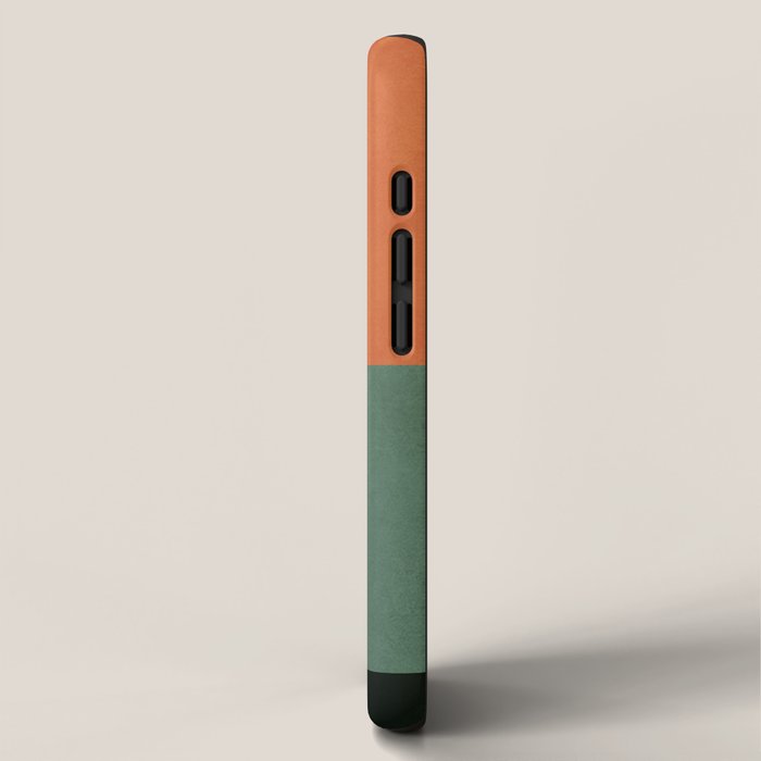 Geometric Shapes 28 iPhone Case Gallery Image 2