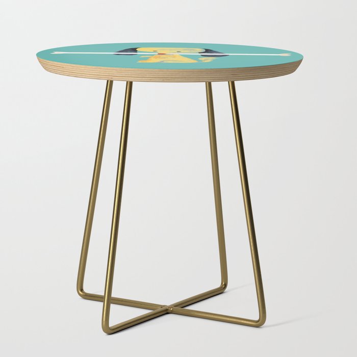 Lucky dog Side Table Gallery Image 1