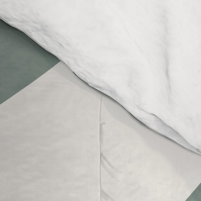Abstract Stripes LXVI Comforter Gallery Image 4