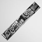 African American Harlem Renaissance Cotton Club Jazz Age Photograph Table Runner Gallery Image 3