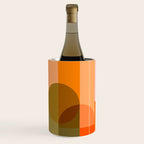 Ping Pong - brights Wine Chiller Gallery Image 1