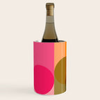 Ping Pong - brights Wine Chiller Gallery Image 2