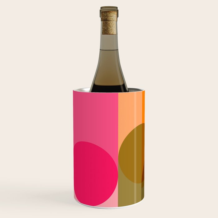 Ping Pong - brights Wine Chiller Gallery Image 2