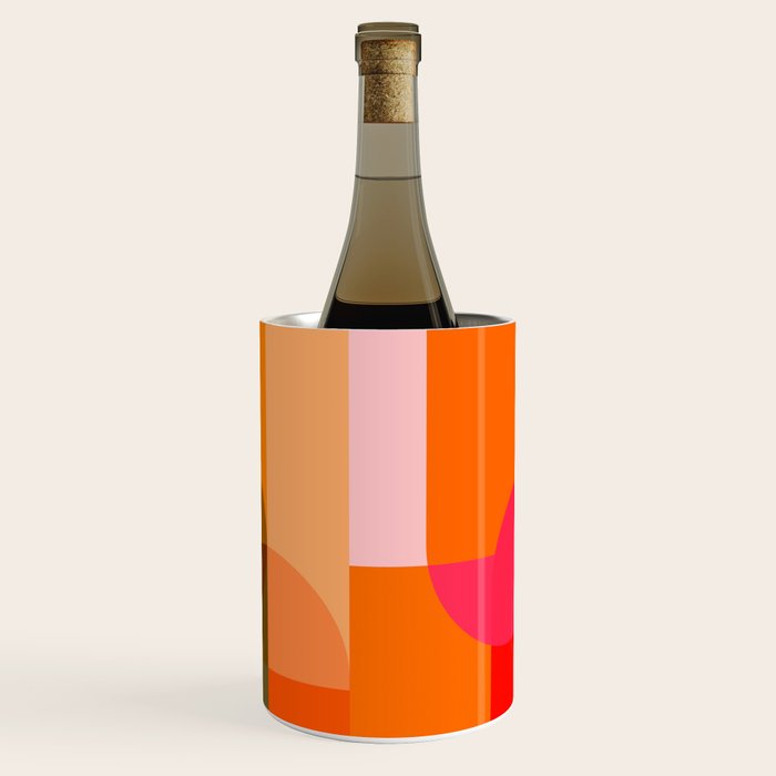 Ping Pong - brights Wine Chiller Gallery Image 3