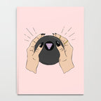 IDK FAM Notebook Gallery Image 4