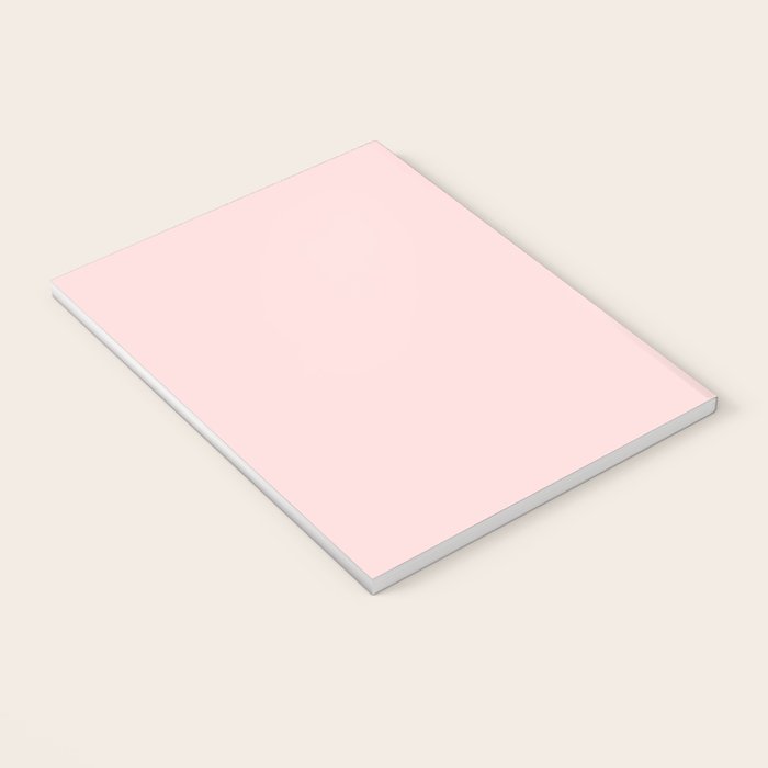 IDK FAM Notebook Gallery Image 3