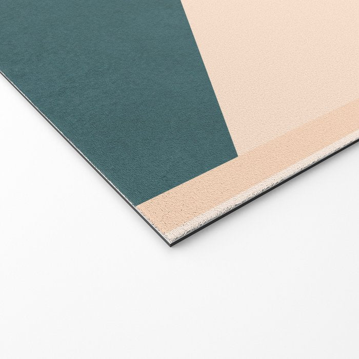 Tropical Geometry 12 Welcome Mat Gallery Image 2
