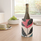 Tropical Geometry 12 Wine Chiller Gallery Image 4