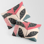Tropical Geometry 12 Pillow Sham Gallery Image 3