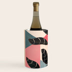 Tropical Geometry 12 Wine Chiller Gallery Image 2