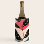 Tropical Geometry 12 Wine Chiller Gallery Image 1