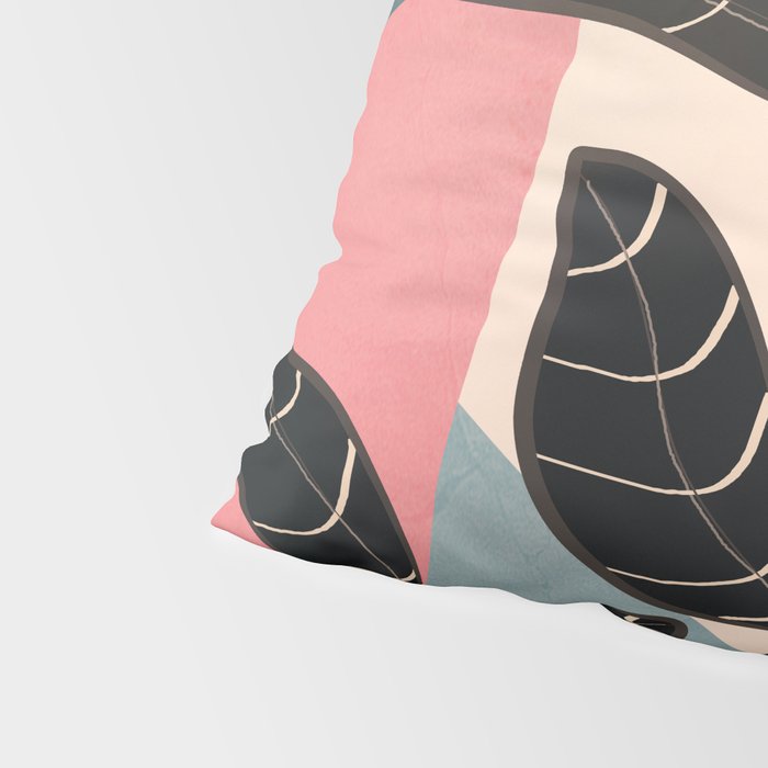 Tropical Geometry 12 Pillow Sham Gallery Image 4