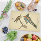 Passenger Pigeon by John James Audubon, 1842 (benefitting The Audubon Society) Cutting Board Gallery Image 2