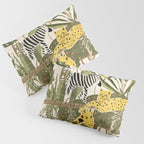 Th Jungle Life Pillow Sham Gallery Image 3