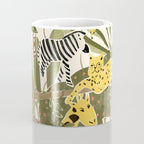 Th Jungle Life Coffee Mug Gallery Image 4