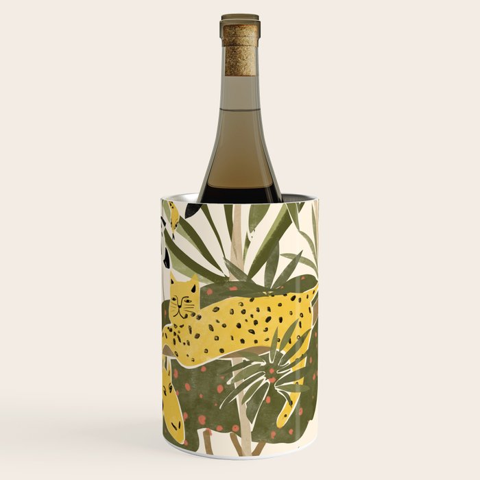 Th Jungle Life Wine Chiller Gallery Image 3
