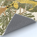 Th Jungle Life Rug Gallery Image 4