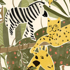 Th Jungle Life Coffee Mug Gallery Image 2