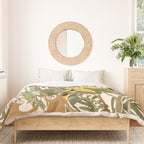Th Jungle Life Duvet Cover Gallery Image 3