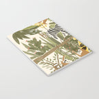 Th Jungle Life Notebook Gallery Image 3