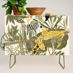 Th Jungle Life Credenza Gallery Image 1