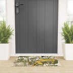 Th Jungle Life Welcome Mat Gallery Image 3
