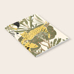 Th Jungle Life Notebook Gallery Image 2