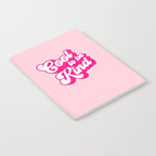 Cool to be Kind #positivevibes Notebook Gallery Image 2