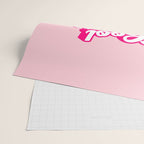 Cool to be Kind #positivevibes Wrapping Paper Gallery Image 2