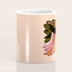 Let's Take Flight Coffee Mug Gallery Image 4