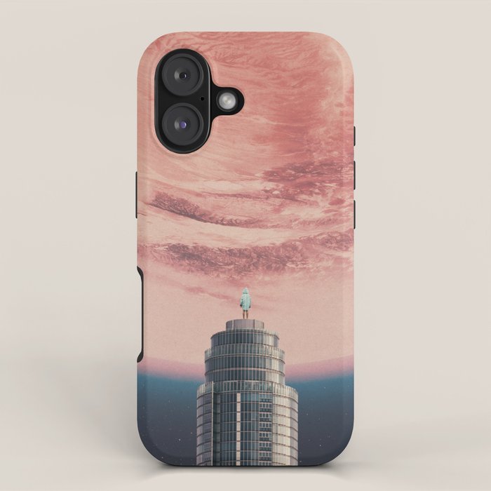 Against all Odds iPhone Case Gallery Image 1