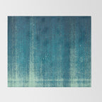 SCRATCHES / Two Throw Blanket Gallery Image 2